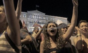 Η μεγάλη απάτη: Όταν ο λαός είπε «Όχι» και ο Α.Τσίπρας είπε «Ναι»