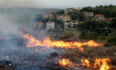 Πόρισμα - «κόλαφος» για τη φονική πυρκαγιά στο Μάτι: Χάος, ασυνεννοησία και εγκληματικά λάθη κόστισαν τη ζωή 100 ανθρώπων