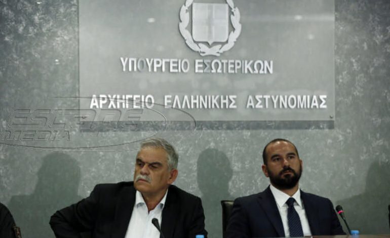 Μας έκαψαν και το μυαλό! Αυτοαποθέωση και ούτε μια συγγνώμη για τους 83 νεκρούς