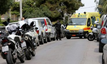 Ξυλοκόπησαν και έριξαν διαβρωτικό υγρό στα μάτια 24χρονου στην Πάτρα