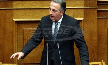 Στ. Καλαφάτης: Δεν υπάρχουν Erga Omnes - Οι Σκοπιανοί θα ονομάζονται από όλο τον κόσμο «Μακεδόνες»