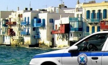 Απίστευτη κλοπή στη Μύκονο…