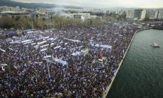 Τρέμουν τα συλλαλητήρια για το ξεπούλημα της Μακεδονίας – Προβοκατόρικο δημοσίευμα ενόψει ΔΕΘ