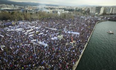 Τρέμουν τα συλλαλητήρια για το ξεπούλημα της Μακεδονίας – Προβοκατόρικο δημοσίευμα ενόψει ΔΕΘ