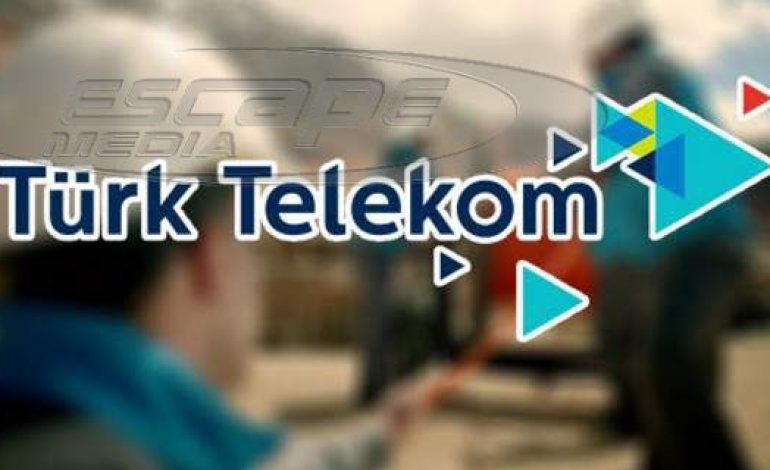 Χρεοκόπησε η Turk Telekom!