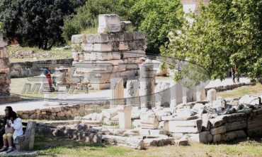 Ελεύθερη είσοδος σε μουσεία, μνημεία και αρχαιολογικούς χώρους το Σαββατοκύριακο