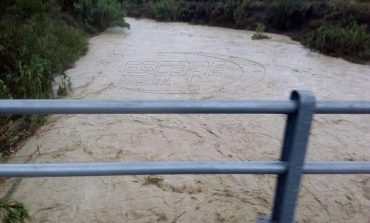 Κορινθία : Σε κατάσταση έκτακτης ανάγκης ο Ασσος – Εκκληση από τον Πρόεδρο