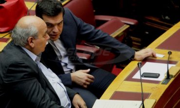 Ολη η αλήθεια για τις πρόωρες κάλπες: Γιατί φούντωσε το σενάριο