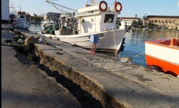 Τρέμει η γη στη Ζάκυνθο – Μεγάλο μετασεισμό περιμένουν οι σεισμολόγοι