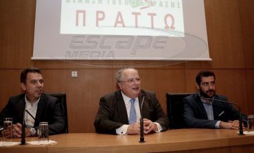 Βολές και αποκαλύψεις Κοτζιά από το Ηράκλειο: Μεγαλύτερη από την Θεσσαλία η επέκταση της αιγιαλίτιδας ζώνης