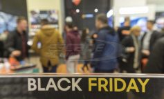 Το Black Friday 2018 στην Ελλάδα. Τι λένε τα νούμερα; Όλες οι λεπτομέρειες