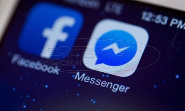 «Επεσε» το Messenger στο Facebook