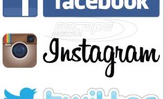 Facebook, Twitter και Instagram στην υπηρεσία της Εφορίας ενάντια στη φοροροδιαφυγή