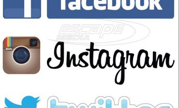 Facebook, Twitter και Instagram στην υπηρεσία της Εφορίας ενάντια στη φοροροδιαφυγή