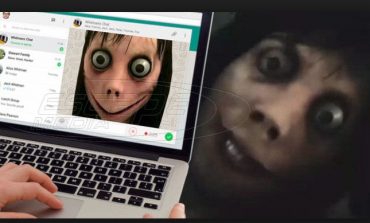 Γαλλία: 14χρονος πέθανε από το «Momo Challenge» - Ο πατέρας μηνύει YouTube και WhatsApp