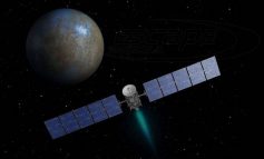 NASA: Το Dawn έμεινε από καύσιμα - Θα παραμείνει για δεκαετίες σιωπηλό σε τροχιά γύρω από τη Δήμητρα