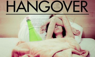 Πρωτοχρονιά, αλκοόλ και hangover! Συμβουλές για την επόμενη μέρα