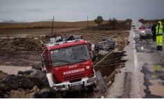 Ισπανία: Τέσσερις νεκροί από τις πλημμύρες στις Αστούριες