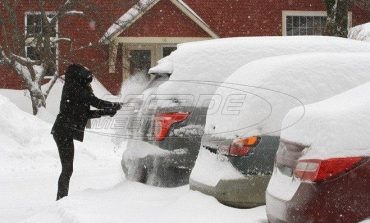 Πολικό ψύχος στις ΗΠΑ – Άγγιξε τους -50 η θερμοκρασία