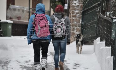 Νέα ενημέρωση-Σε 46 δήμους κλειστά τα σχολεία