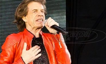 «Χρήζει περίθαλψης» ο Mick Jagger ‑ Ακυρώνονται συναυλίες των Rolling Stones