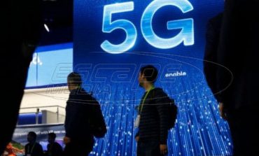 Πώς το 5G θα αλλάξει τη ζωή μας  Πηγή: Πώς το 5G θα αλλάξει τη ζωή μας