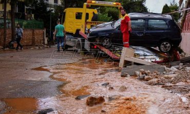 Ποινικές διώξεις για τη φονική πλημμύρα στη Μάνδρα