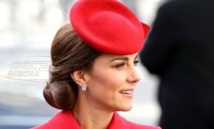 Η Kate Middleton κατατρόπωσε στυλιστικά την Meghan Markle με outfit πενταετίας