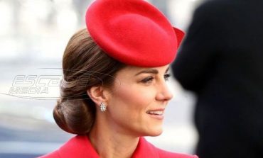 Η Kate Middleton κατατρόπωσε στυλιστικά την Meghan Markle με outfit πενταετίας