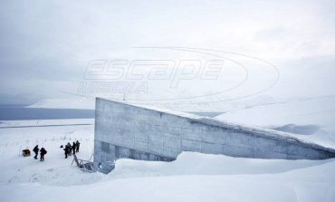 Η «Κιβωτός των Σπόρων» κινδυνεύει από την κλιματική αλλαγή-Video-