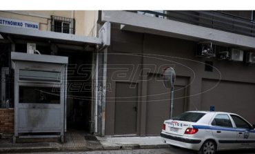 Ειδικοί φρουροί για τις επιθέσεις: Χαίρε Καίσαρ, οι μελλοθάνατοι σε χαιρετούν