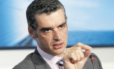 Αρης Σπηλιωτόπουλος: Παρών στο κάλεσμα του ΣΥΡΙΖΑ για συγκρότηση ενός ευρέος προοδευτικού μετώπου