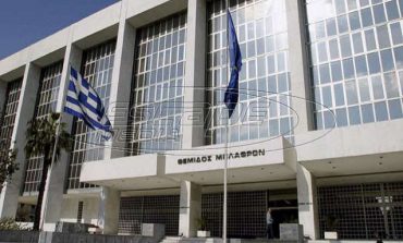 Προεκλογική κόντρα με φόντο τη δικαιοσύνη - Η ΝΔ προειδοποιεί την «υπό προθεσμία» κυβέρνηση Τσίπρα