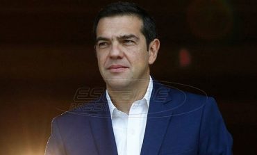 Τσίπρας: Έξι ένοχες σιωπές του Μητσοτάκη - Δεν είπε κουβέντα για ασφαλιστικό και αφορολόγητο