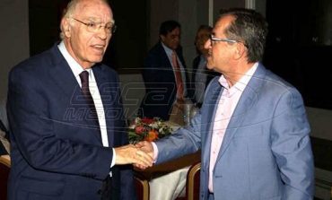 Εθνικές εκλογές: Σύμπραξη Λεβέντη - Νικολόπουλου