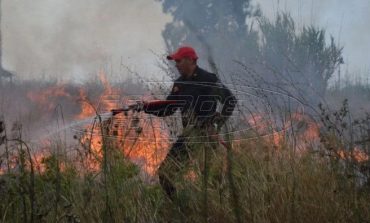 Φωτιά στη Φυλή: Τραγωδία με 48χρονο άνδρα που πέθανε από αναθυμιάσεις - Βρέθηκε νεκρός κοντά στον ΧΥΤΑ