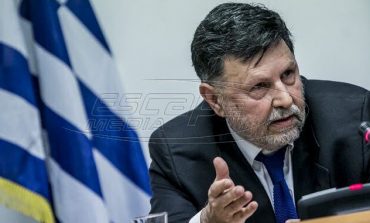 Δημήτρης Οικονόμου: Η συνεργασία μου με τη ΛΑΜΔΑ ήταν γνωστή ...