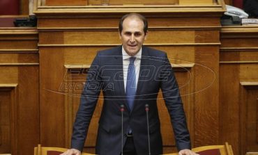 Βεσυρόπουλος: ΣΔΟΕ και ΣΕΠΕ όχι μόνο δεν καταργούνται αλλά ενισχύονται