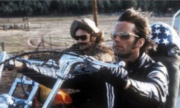 Πέθανε ο «Easy Rider» Πίτερ Φόντα