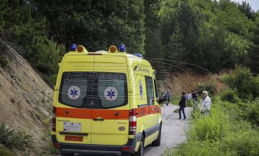 Συνελήφθησαν δύο διακινητές μετά το πολύνεκρο τροχαίο στην Αλεξανδρούπολη - Έξι νεκροί, επτά σοβαρά τραυματίες