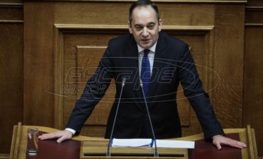 Ο Πλακιωτάκης καλεί σε ακρόαση τους υπεύθυνους για το χάος στη Σαμοθράκη