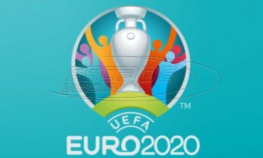 Στον ΑΝΤ1 το Euro 2020