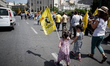 ΕΚΑ: Συγκέντρωση και 24ωρη απεργία την Τρίτη ενάντια στο πολυνομοσχέδιο