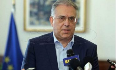 Θεοδωρικάκος: «Θα μετακινηθούν δημόσιοι υπάλληλοι στην Αυτοδιοίκηση»