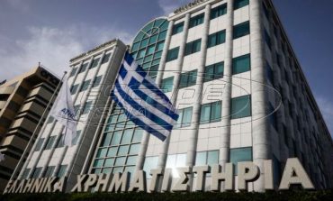 «Μίνι κραχ» στο χρηματιστήριο Αθηνών λόγω κορονοϊού - Πιέσεις και στα διεθνή χρηματιστήρια