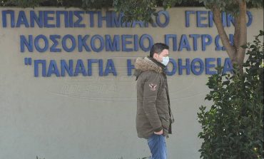 Κορωνοϊός: 117 τα επιβεβαιωμένα κρούσματα - Κλείνουν κέντρα διασκέδασης, μπαρ, γυμναστήρια