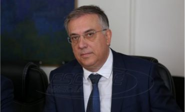 Πολιτικη Τάκης Θεοδωρικάκος: Δεν είναι πρόσφυγες οι συγκεντρωμένοι στον Έβρο αλλά παράνομοι μετανάστες