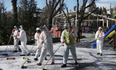 Η Άγκυρα διαψεύδει τις φήμες: «Η χώρα δεν θα μπει σε καθεστώς έκτακτης ανάγκης»