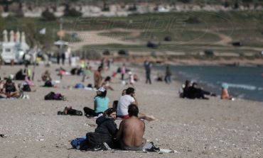 Καθ. Λ. Λιαρόπουλος: Είμαστε επιπόλαιοι, να αποδείξουμε ότι είμαστε ένας άλλος λαός