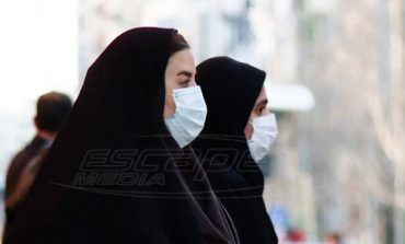 Ιράν: Στα 13.938 τα κρούσματα στους 724 νεκρούς εκ των οποίων 113 σήμερα